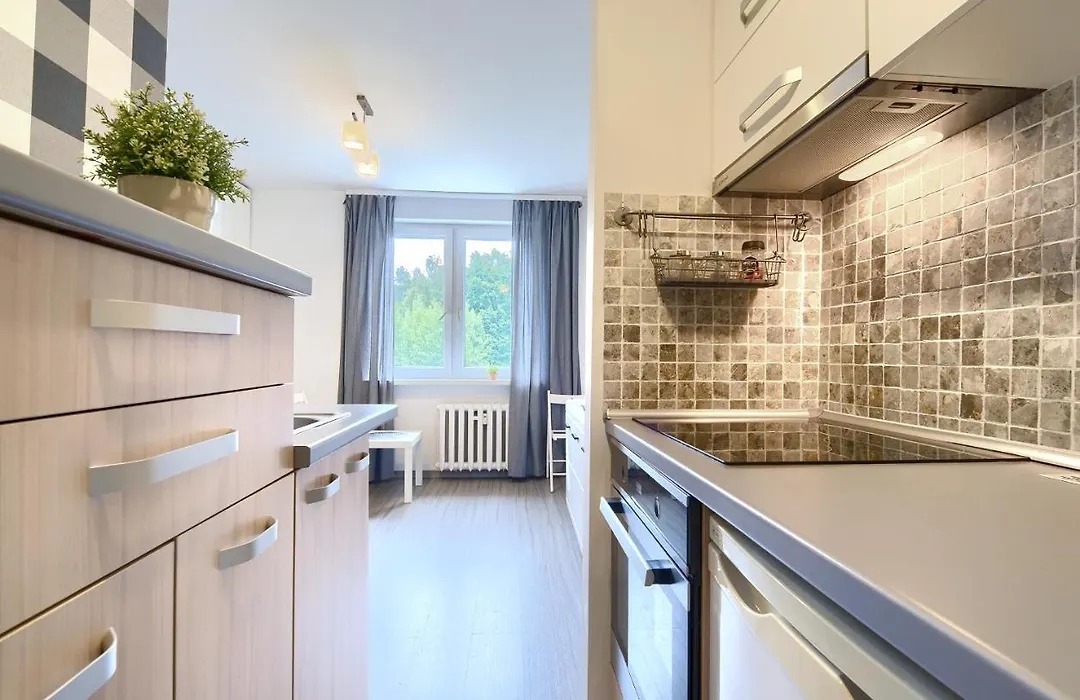 Studio Wolnosc 2 - Acco Rent-1