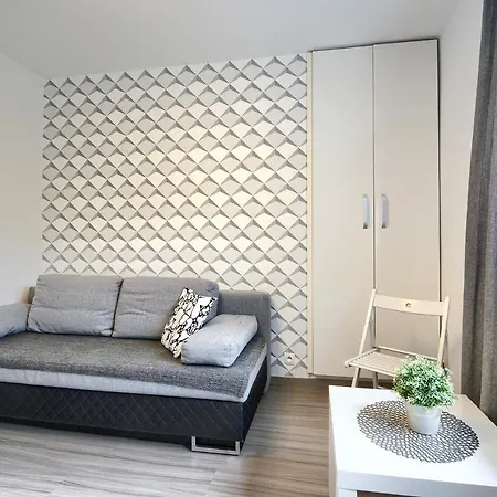 Studio Wolnosc 2 - Acco Rent-3