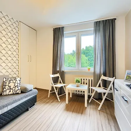 Studio Wolnosc 2 - Acco Rent-2